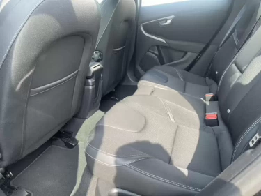 Foto van Volvo V40