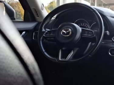 Foto van Mazda CX-5