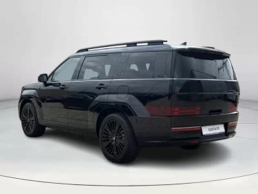 Foto van Hyundai Santa Fe