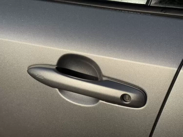 Foto van Toyota Corolla Touring Sports