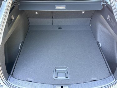 Foto van Toyota Corolla Touring Sports