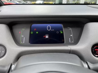 Foto van Honda Jazz