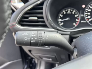 Foto van Mazda 3