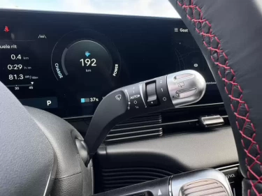 Foto van Hyundai IONIQ 5