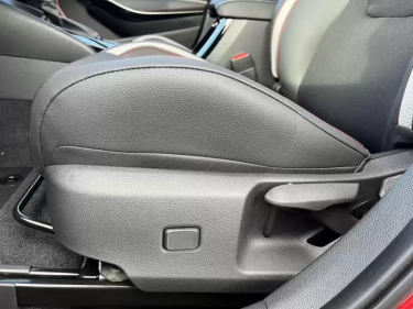 Foto van Toyota Corolla Touring Sports