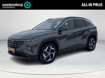 Hyundai Tucson 1.6 T-GDI PHEV Comfort Smart 4WD | Stoelverwarming | Trekhaak | Achteruitrijcamera | Rijklaarprijs occasion 2024