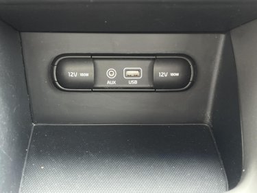 Foto van Kia Niro