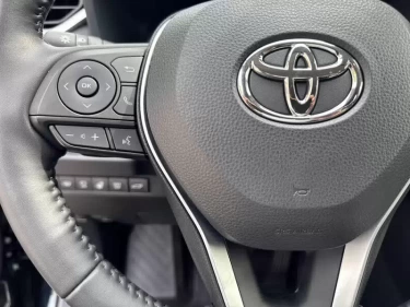 Foto van Toyota RAV4