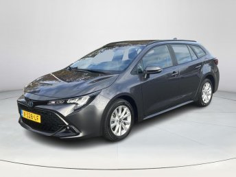 Toyota Corolla Touring Sports Hybrid 140 Active | Navigatie | Apple CarPlay/Android auto | Achteruitrijcamera occasion 2023