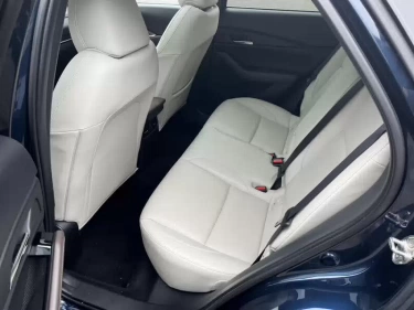 Foto van Mazda CX-30