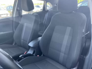 Foto van Hyundai i20