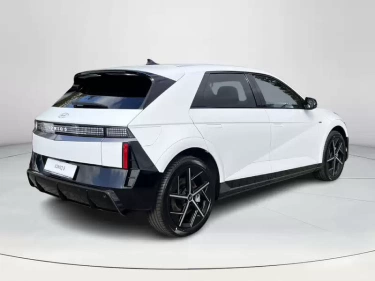Foto van Hyundai IONIQ 5