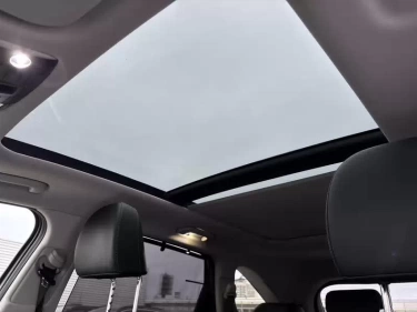 Foto van Kia Sorento