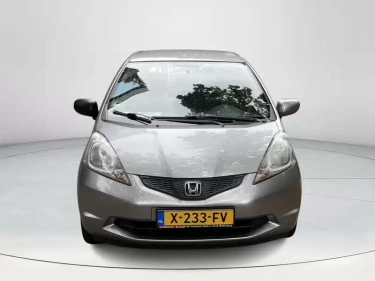 Foto van Honda Jazz
