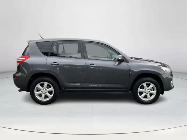 Foto van Toyota RAV4