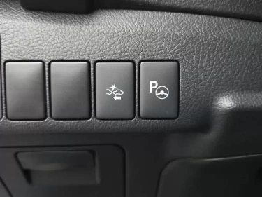 Foto van Toyota Auris Touring Sports