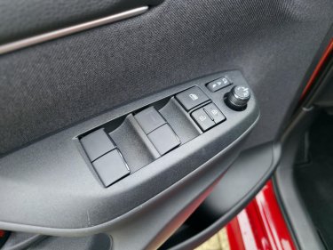 Foto van Mazda 2