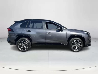 Foto van Toyota RAV4