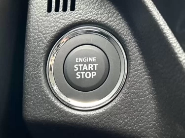 Foto van Suzuki S-Cross