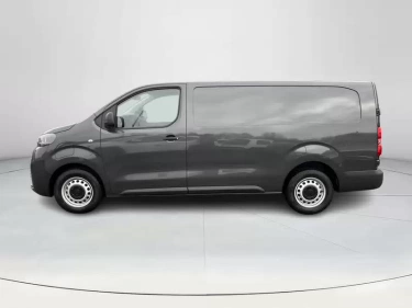 Foto van Toyota PROACE Electric Worker