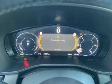 Foto van Mazda CX-60