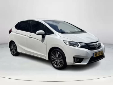 Foto van Honda Jazz