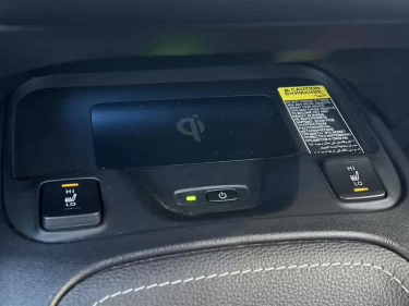 Foto van Toyota Corolla Touring Sports