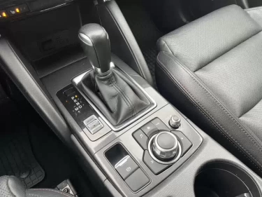 Foto van Mazda CX-5