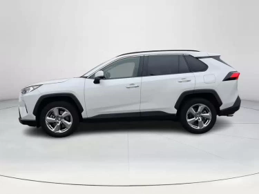 Foto van Toyota RAV4