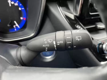 Foto van Toyota Corolla Touring Sports