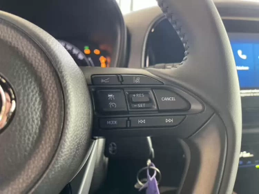 Foto van Toyota Aygo X