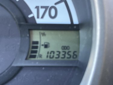 Foto van Citroën C1