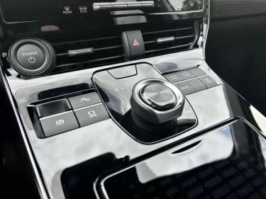 Foto van Toyota Bz4x