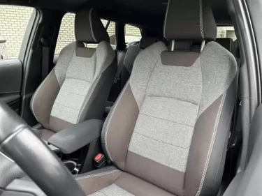 Foto van Toyota Corolla Touring Sports
