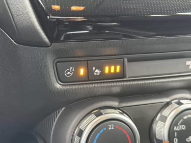 Foto van Mazda 2