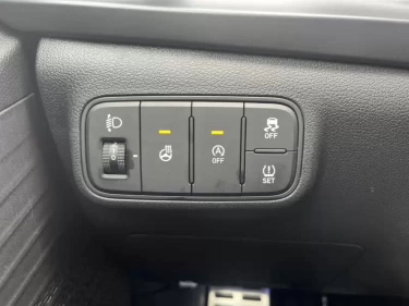 Foto van Hyundai Bayon