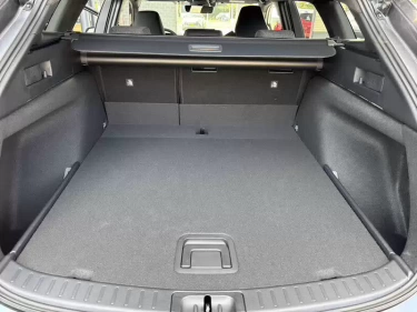 Foto van Toyota Corolla Touring Sports