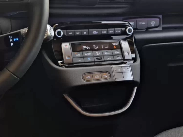 Foto van Hyundai Inster