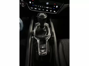 Foto van Honda HR-V