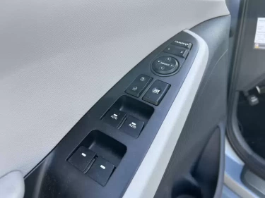 Foto van Hyundai IONIQ