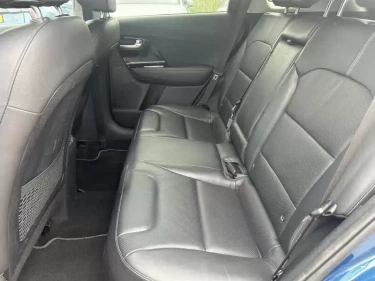 Foto van Kia Niro