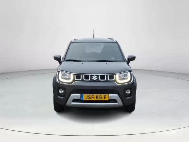 Foto van Suzuki Ignis