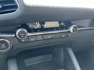 Foto van Mazda 3