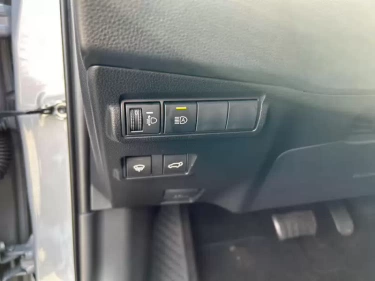 Foto van Toyota Corolla Cross