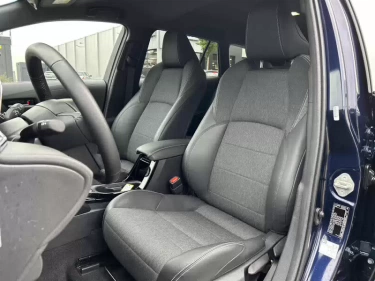 Foto van Toyota Corolla Touring Sports