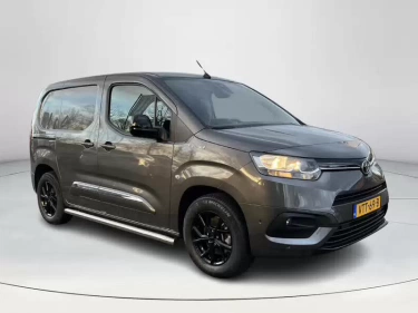 Foto van Toyota PROACE CITY Electric