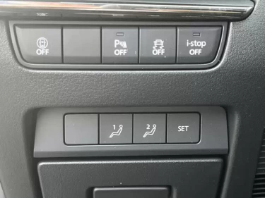 Foto van Mazda 3