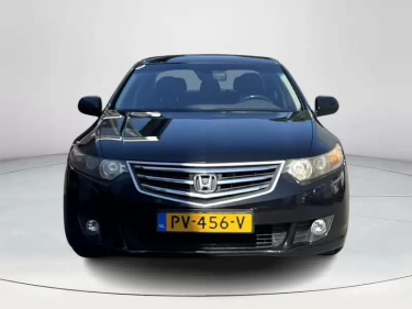 Foto van Honda Accord