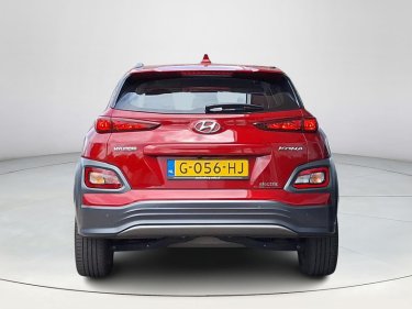 Foto van Hyundai KONA