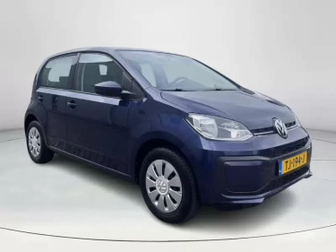 Foto van Volkswagen up!